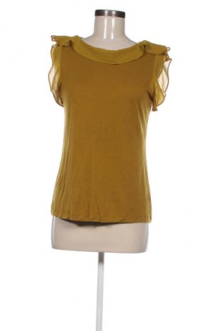 Dámska blúza Massimo Dutti, Veľkosť M, Farba Zelená, Cena  20,97 €