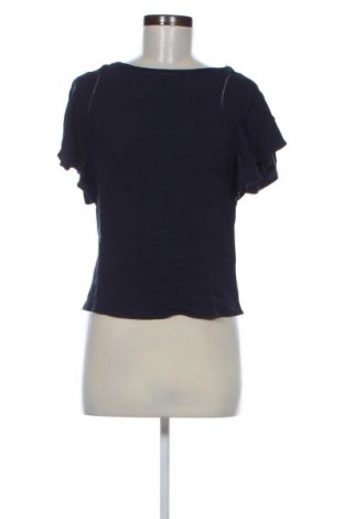 Damen Shirt Massimo Dutti, Größe S, Farbe Blau, Preis 20,97 €