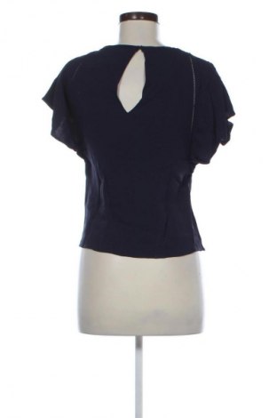 Damen Shirt Massimo Dutti, Größe S, Farbe Blau, Preis 20,97 €