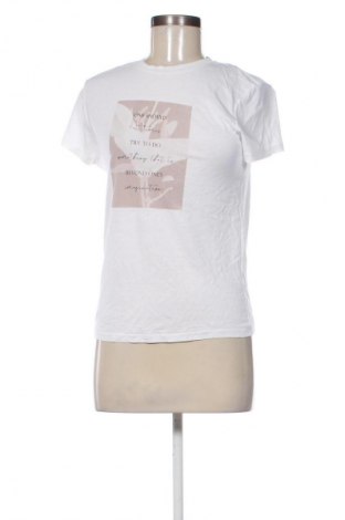 Damen Shirt Massimo Dutti, Größe XS, Farbe Weiß, Preis 20,99 €