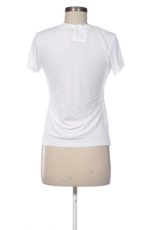 Damen Shirt Massimo Dutti, Größe XS, Farbe Weiß, Preis 20,99 €