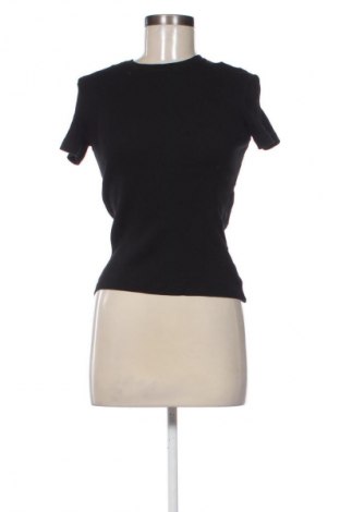 Γυναικεία μπλούζα Massimo Dutti, Μέγεθος XS, Χρώμα Μαύρο, Τιμή 20,97 €