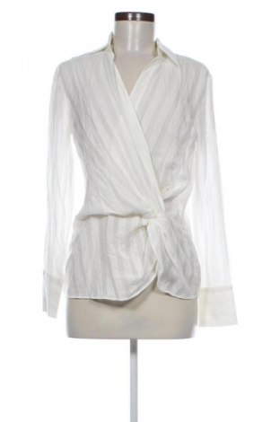 Női blúz Massimo Dutti, Méret M, Szín Fehér, Ár 21 600 Ft