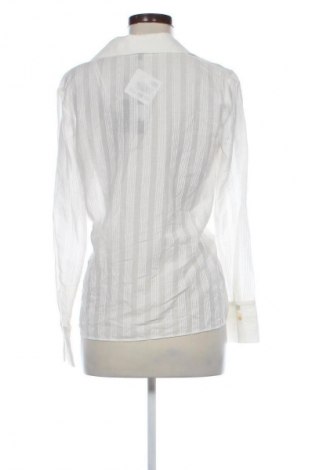 Női blúz Massimo Dutti, Méret M, Szín Fehér, Ár 21 600 Ft