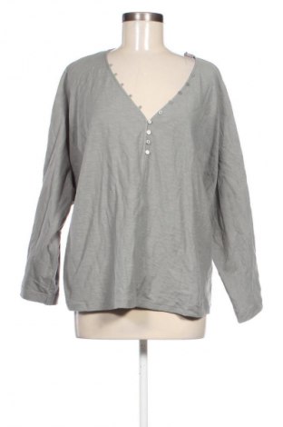 Dámská halenka Massimo Dutti, Velikost M, Barva Šedá, Cena  608,00 Kč