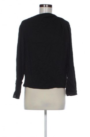 Dámska blúza Massimo Dutti, Veľkosť XS, Farba Čierna, Cena  50,95 €