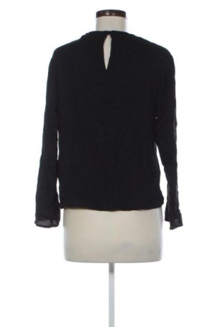 Dámska blúza Massimo Dutti, Veľkosť XS, Farba Čierna, Cena  50,95 €