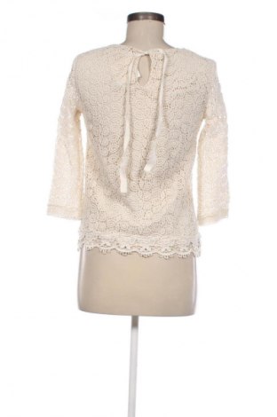 Női blúz Massimo Dutti, Méret S, Szín Bézs, Ár 14 131 Ft