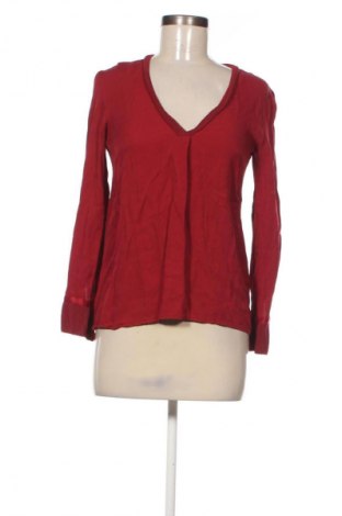 Női blúz Massimo Dutti, Méret XS, Szín Piros, Ár 9 576 Ft