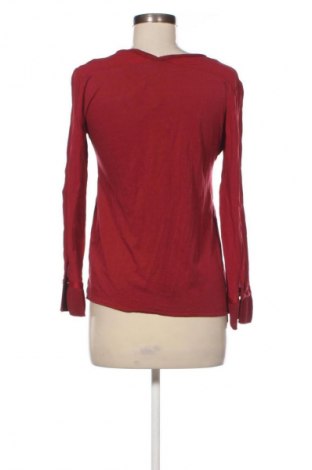 Női blúz Massimo Dutti, Méret XS, Szín Piros, Ár 9 576 Ft