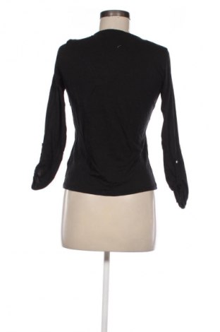 Dámska blúza Massimo Dutti, Veľkosť XS, Farba Čierna, Cena  24,49 €
