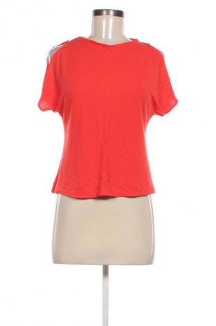 Dámska blúza Massimo Dutti, Veľkosť XS, Farba Červená, Cena  20,99 €