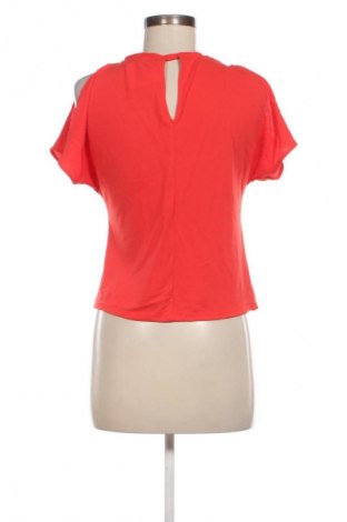Dámska blúza Massimo Dutti, Veľkosť XS, Farba Červená, Cena  20,99 €