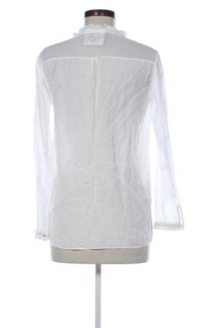 Dámská halenka Massimo Dutti, Velikost S, Barva Bílá, Cena  389,00 Kč
