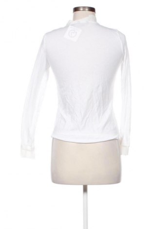 Bluzka damska Massimo Dutti, Rozmiar S, Kolor Biały, Cena 85,99 zł