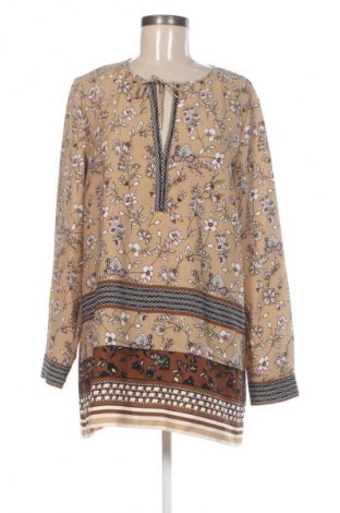 Дамска блуза Max Mara Studio, Размер L, Цвят Многоцветен, Цена 235,19 €