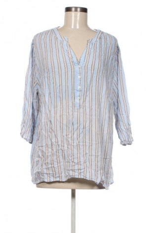 Dámska blúza Maxi Blue, Veľkosť XL, Farba Viacfarebná, Cena  9,72 €