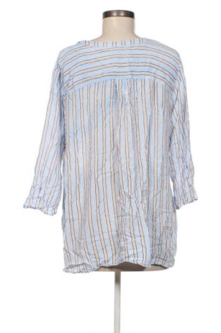 Dámska blúza Maxi Blue, Veľkosť XL, Farba Viacfarebná, Cena  9,72 €