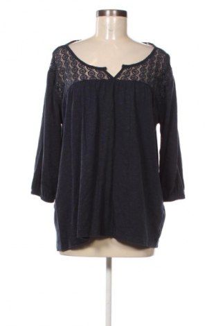 Bluză de femei Maxi Blue, Mărime L, Culoare Negru, Preț 50,00 Lei