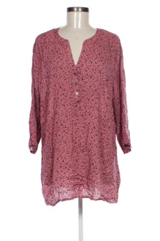 Damen Shirt Maxi Blue, Größe XL, Farbe Mehrfarbig, Preis € 15,99