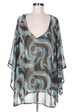Damen Shirt Maxi Me, Größe 5XL, Farbe Mehrfarbig, Preis € 9,72