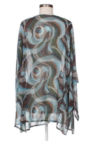 Damen Shirt Maxi Me, Größe 5XL, Farbe Mehrfarbig, Preis € 9,72