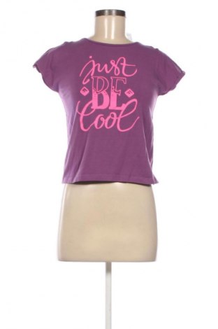Damen Shirt Maxx, Größe M, Farbe Lila, Preis € 9,72