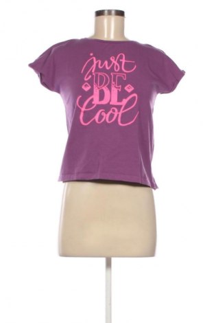 Damen Shirt Maxx, Größe M, Farbe Lila, Preis € 9,72