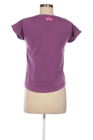 Damen Shirt Maxx, Größe M, Farbe Lila, Preis € 9,72