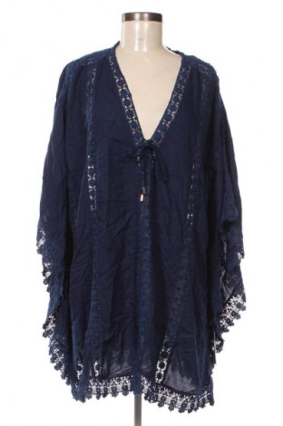 Damen Shirt Melissa Odabash, Größe XXL, Farbe Blau, Preis 102,99 €