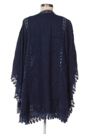 Damen Shirt Melissa Odabash, Größe XXL, Farbe Blau, Preis 102,99 €