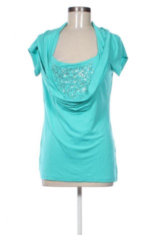 Bluză de femei Melrose, Mărime XL, Culoare Albastru, Preț 50,00 Lei