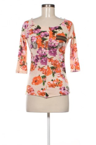 Damen Shirt Met, Größe XS, Farbe Mehrfarbig, Preis 16,99 €