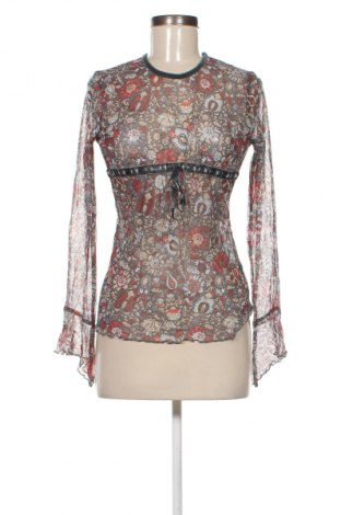 Bluză de femei Mexx, Mărime M, Culoare Multicolor, Preț 89,00 Lei