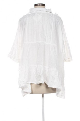 Damen Shirt Miho's, Größe M, Farbe Weiß, Preis € 13,80