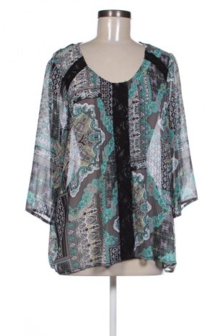 Damen Shirt Millers, Größe XL, Farbe Mehrfarbig, Preis € 9,72