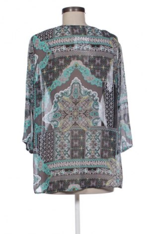 Damen Shirt Millers, Größe XL, Farbe Mehrfarbig, Preis € 9,72