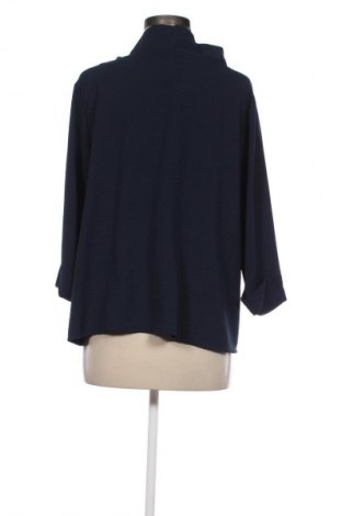 Damen Shirt Mimosa, Größe L, Farbe Blau, Preis € 17,39