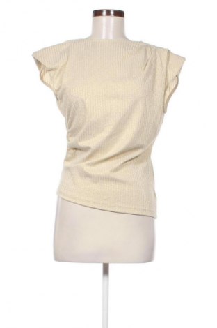 Dámska blúza Mint Velvet, Veľkosť M, Farba Zlatistá, Cena  21,00 €