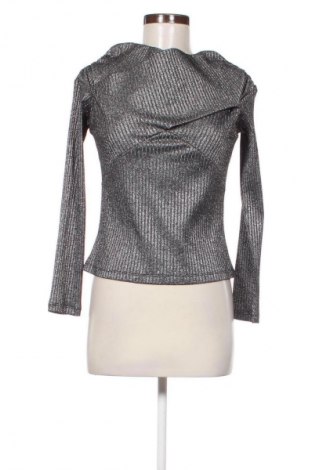 Bluză de femei Mint Velvet, Mărime M, Culoare Argintiu, Preț 128,62 Lei