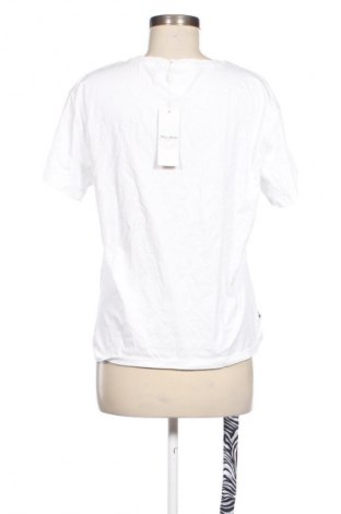 Damen Shirt Miss Charm, Größe L, Farbe Weiß, Preis € 14,99