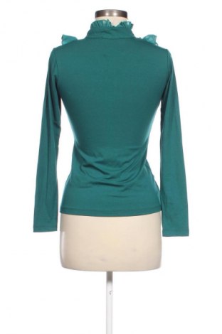 Damen Shirt Miss Chic, Größe S, Farbe Grün, Preis 15,99 €
