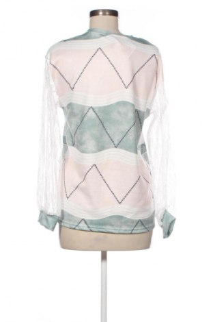 Bluză de femei Miss Look, Mărime S, Culoare Multicolor, Preț 50,00 Lei