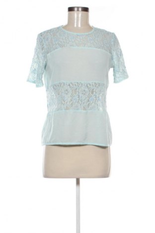 Damen Shirt Miss Selfridge, Größe S, Farbe Blau, Preis 10,23 €