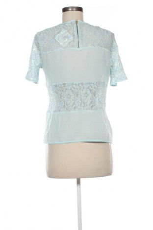 Damen Shirt Miss Selfridge, Größe S, Farbe Blau, Preis 10,23 €