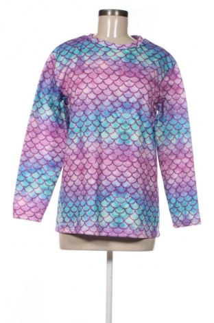 Bluză de femei MissLook, Mărime M, Culoare Multicolor, Preț 36,99 Lei