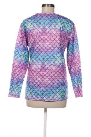 Bluză de femei MissLook, Mărime M, Culoare Multicolor, Preț 36,99 Lei