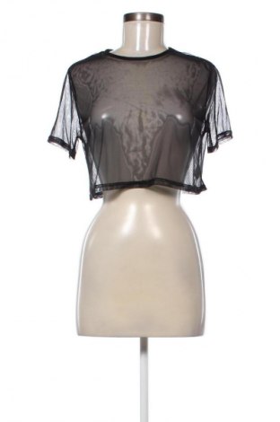 Bluză de femei Missguided, Mărime S, Culoare Negru, Preț 50,00 Lei