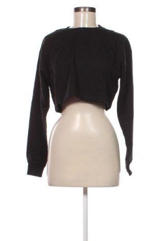 Dámska blúza Missguided, Veľkosť XS, Farba Čierna, Cena  18,95 €