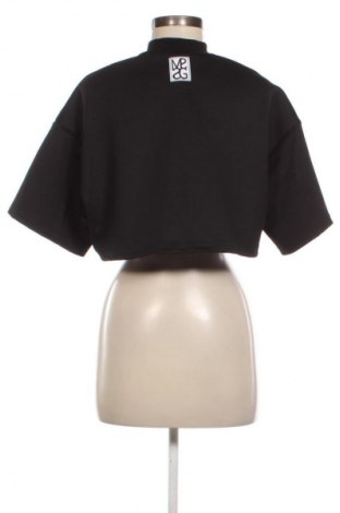 Damen Shirt Missguided, Größe XS, Farbe Schwarz, Preis € 9,72